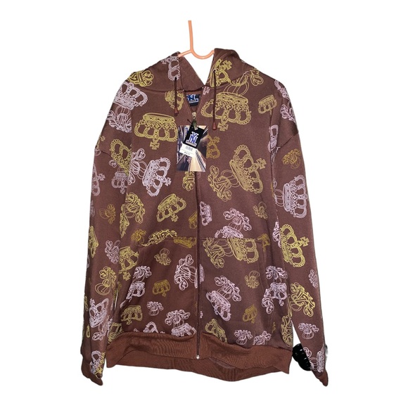Other - 🥳Host Pick!🥳 New York Urban Wear Men’s coat